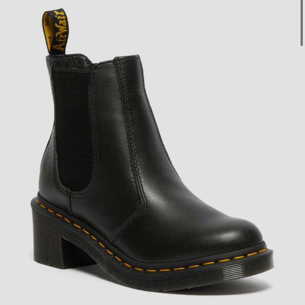 *NEW* Doc Martens Cadence Boot SZ 10 Black